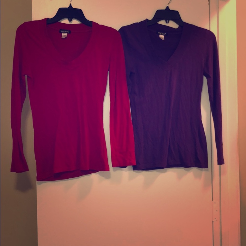 Tops